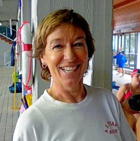 Luisa Patrignani