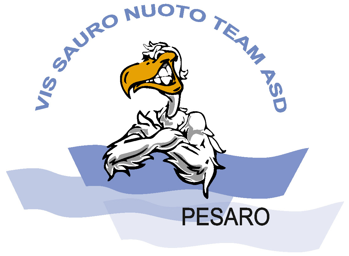 Vis Sauro Nuoto Team